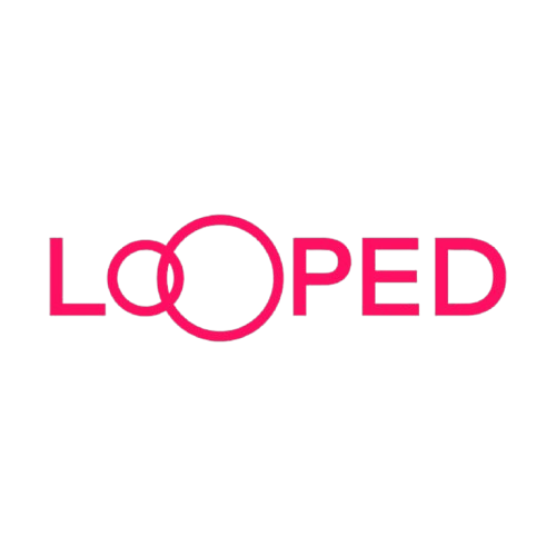 Looped